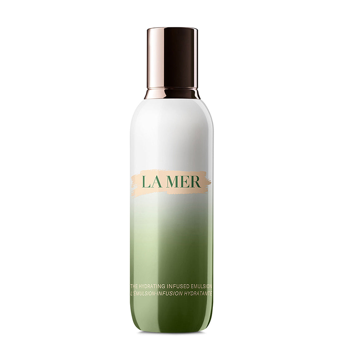 The Hydrating Infused Emulsion Emulsione Idratante Levigante 125 ML_LM5XPX010000_LA MER