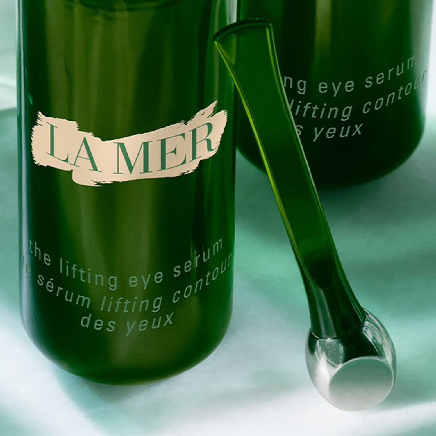 The Lifting Eye Serum Siero Contorno Occhi Rigenerante 15 ML_LM5EWT010000_LA MER-3