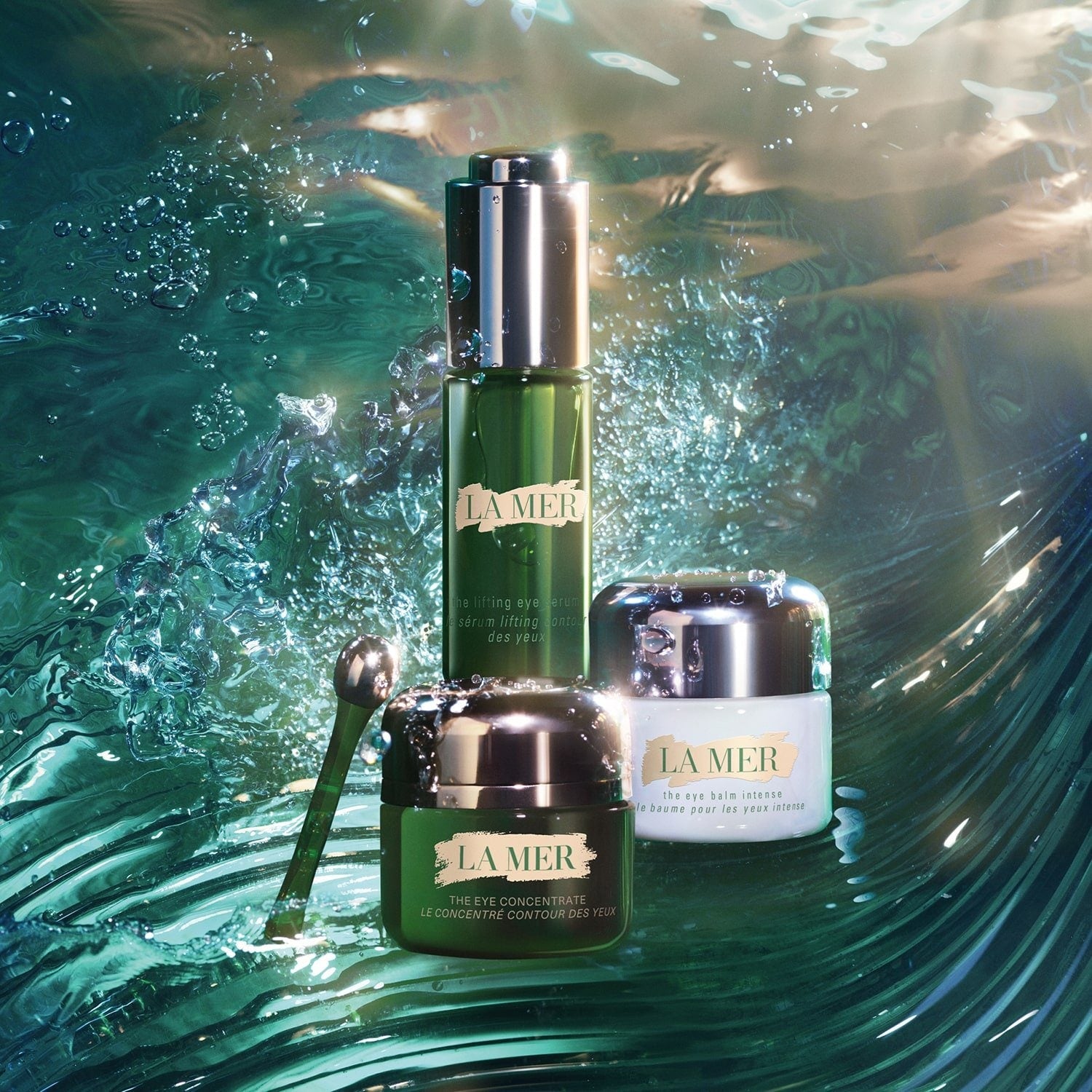 The Lifting Eye Serum Siero Contorno Occhi Rigenerante 15 ML_LM5EWT010000_LA MER-5