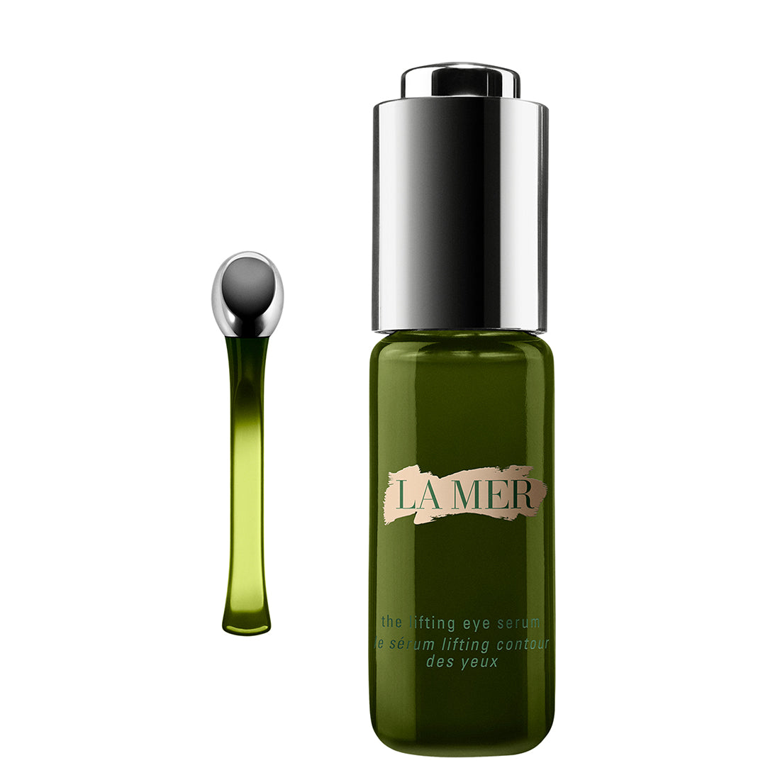 The Lifting Eye Serum Siero Contorno Occhi Rigenerante 15 ML_LM5EWT010000_LA MER