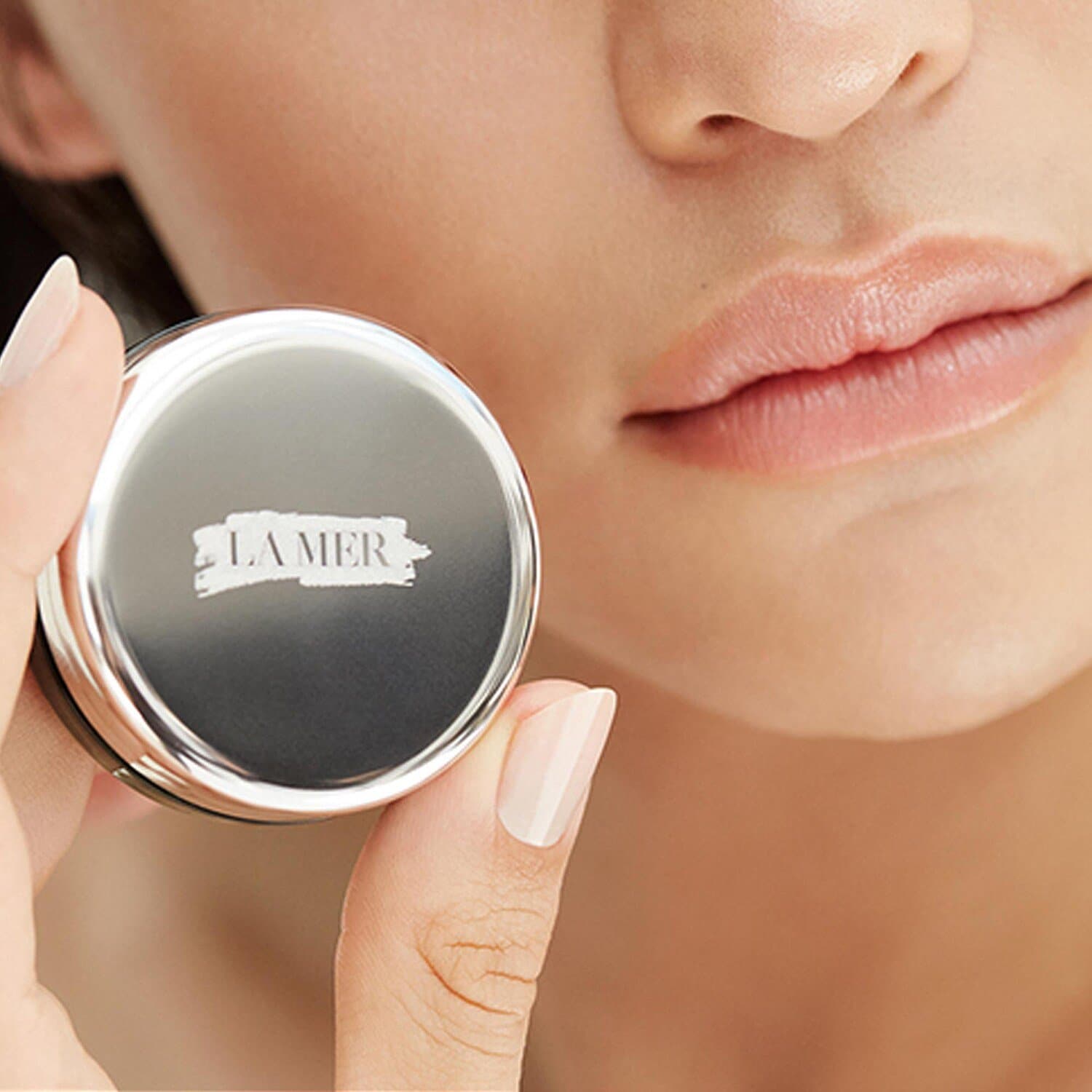 The Lip Balm Balsamo Idratante Levigante Labbra 9 GR_LM5X21010000_LA MER-5