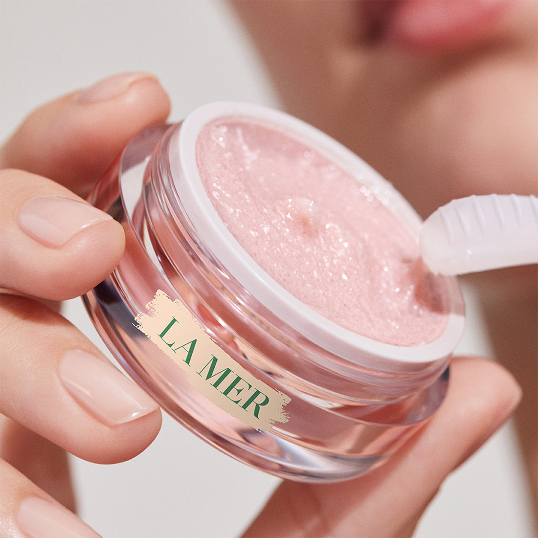 The Lip Polish Balsamo Nutriente Levigante Labbra 15 ML_LM5Y8501_LA MER-2