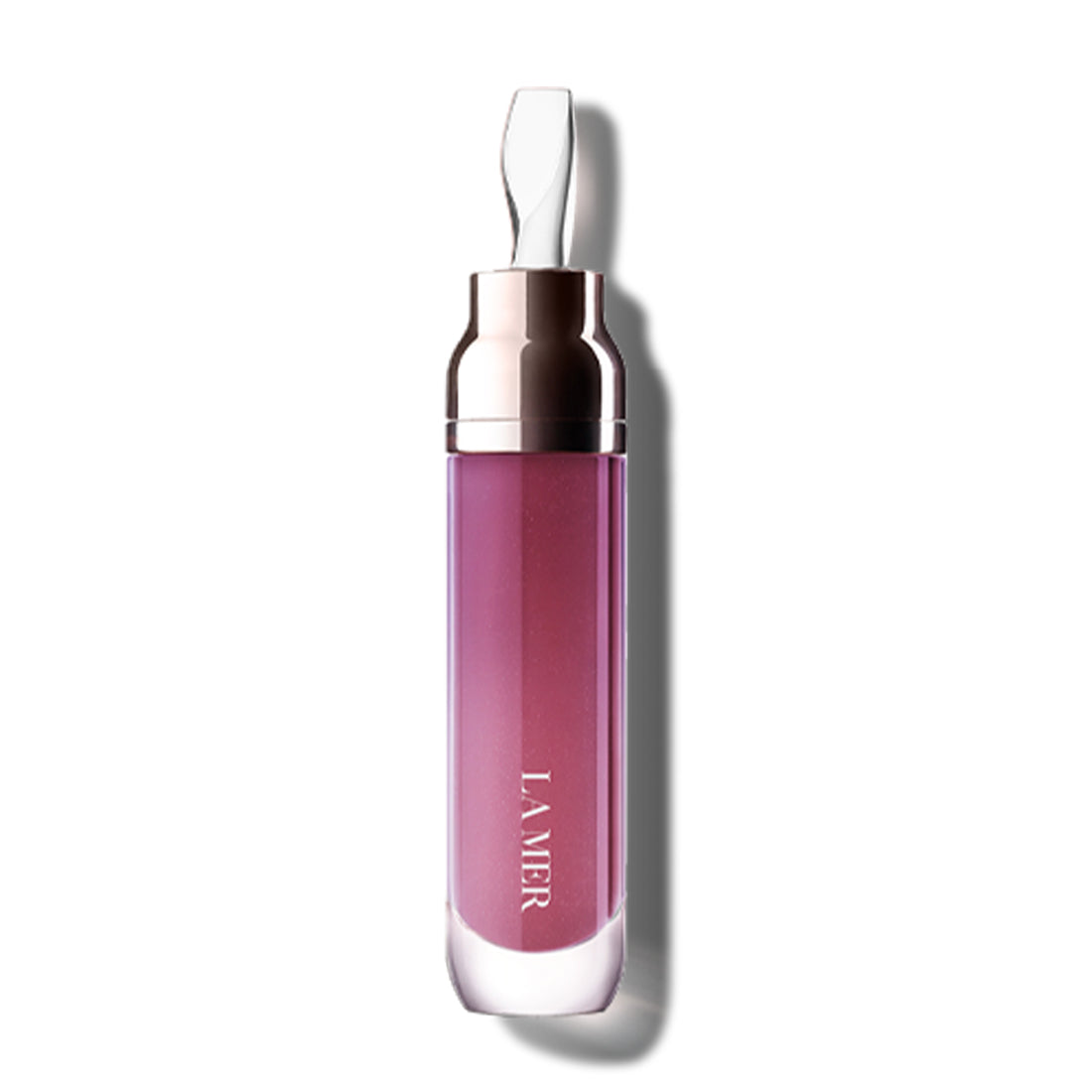 The Lip Volumizer Gloss Rimpolpante E Voluminizzante Sheer Berry_LM466R03_LA MER