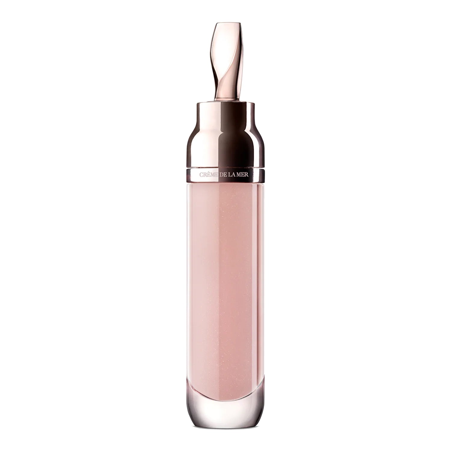The Lip Volumizer Gloss Rimpolpante E Voluminizzante Sherry Shine_LM5RHP010000_LA MER
