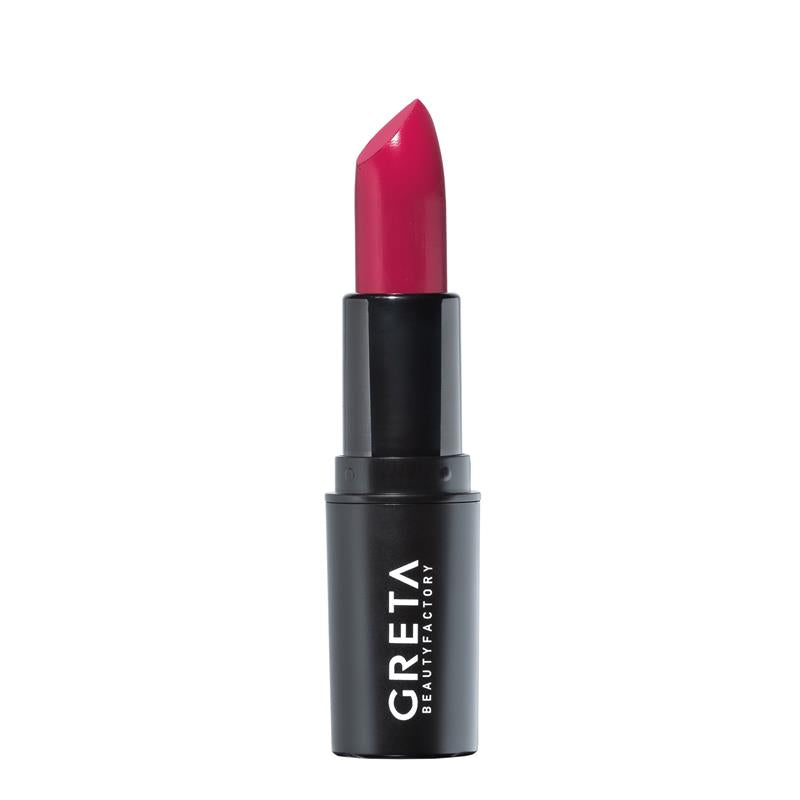 The Lipstick Rossetto Colore Esplosivo 17 Minerva_GRE80292_Greta