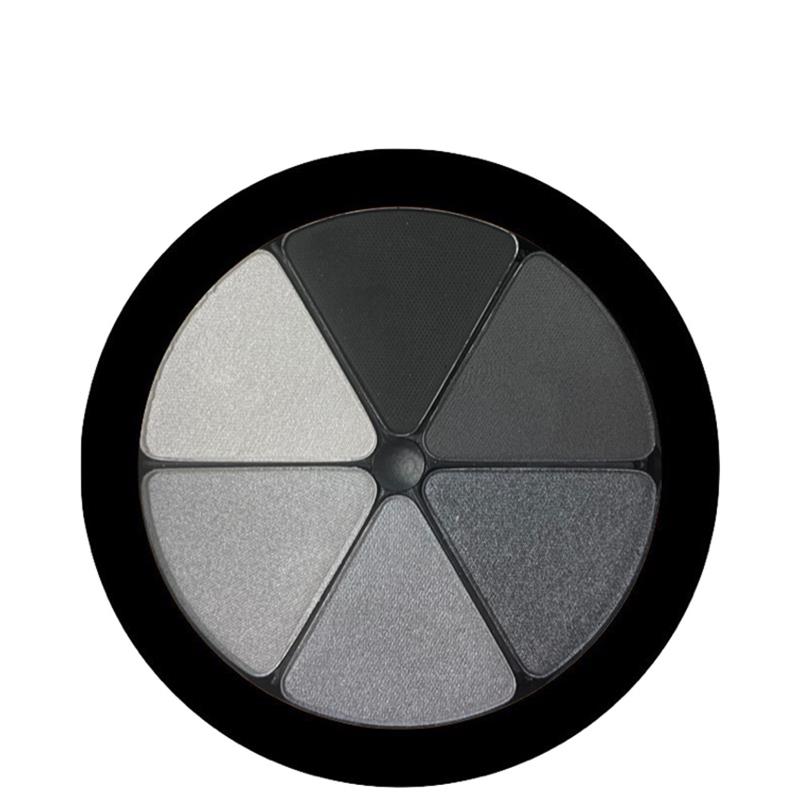 The London Eye Palette Ombretti Brave_GRE1486_Greta