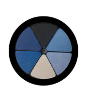 The London Eye Palette Ombretti Elsa_GRE1431_Greta