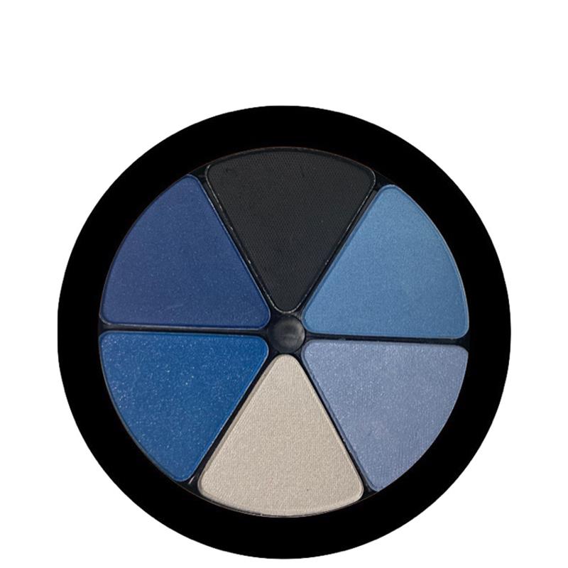 The London Eye Palette Ombretti Elsa_GRE1431_Greta