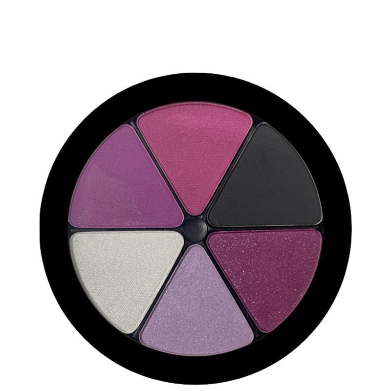 The London Eye Palette Ombretti Rapunzel_GRE1455_Greta