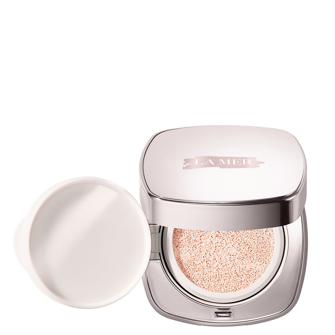 The Luminous Lifting Cushion Foundation Fondotinta Cushion SPF 20 Rosy Ivory_LM5NM711_LA MER