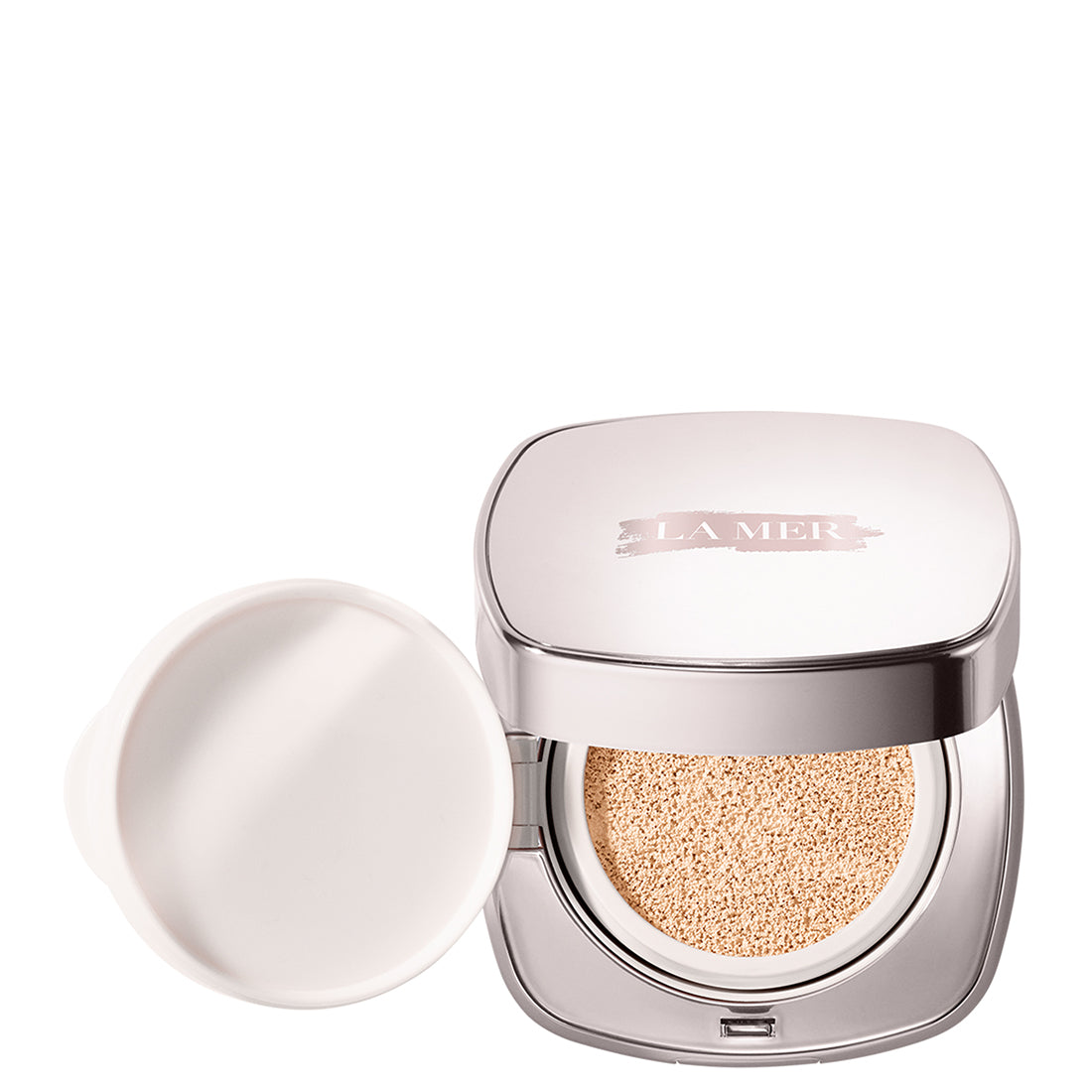 The Luminous Lifting Cushion Foundation Fondotinta Cushion SPF 20 Warm Vanilla_LM5NM723_LA MER