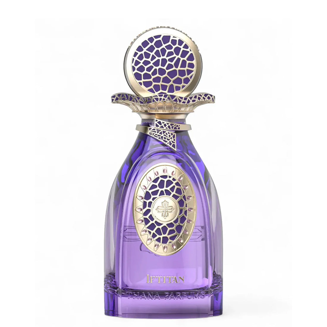 The Magic Elixir Colection Iftitan Eau De Parfum 100 ml_FW10380_THANA PARFUM