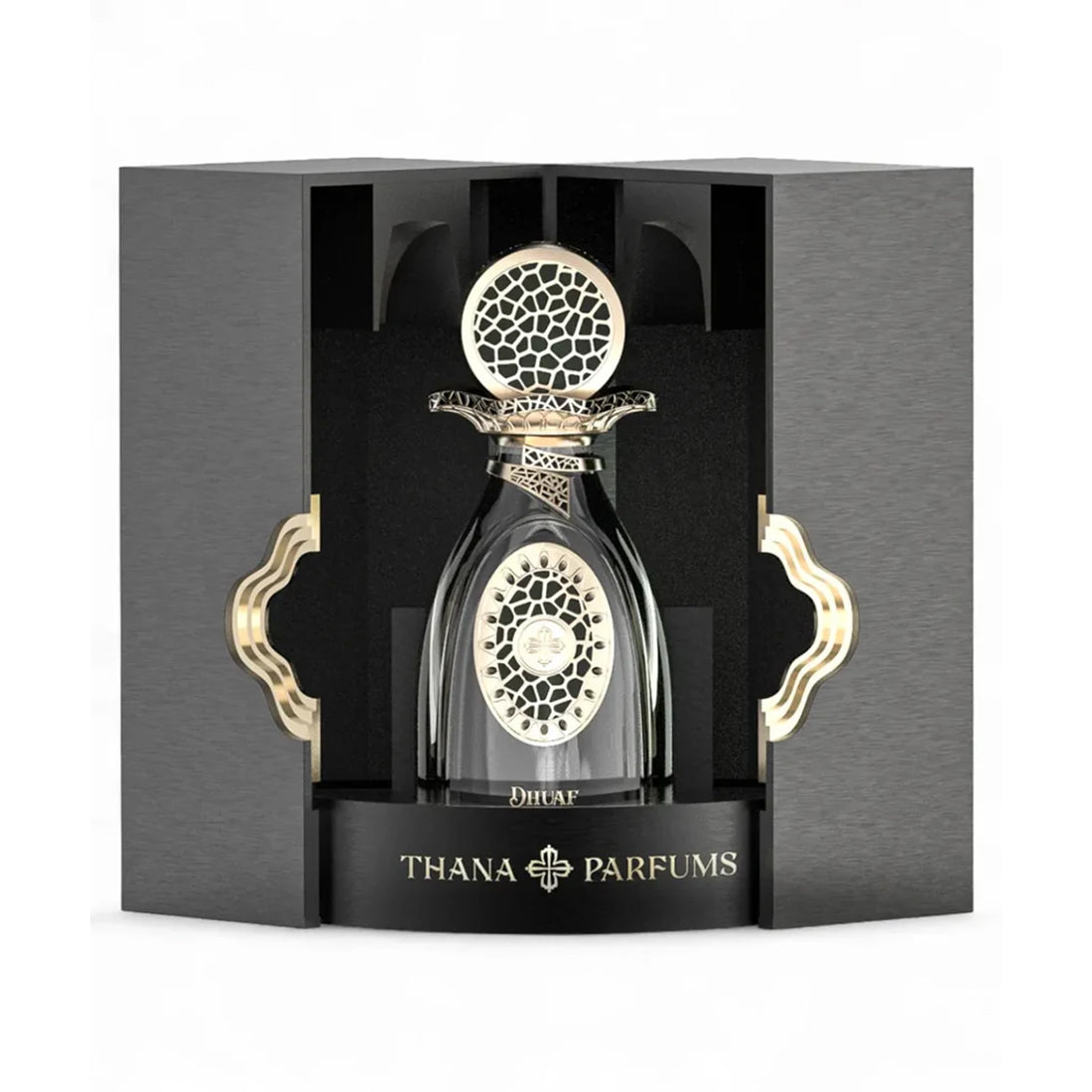 The Magic Elixir Collection Dhuaf  Eau De Parfum 100 ml_FW10378_THANA PARFUM-2