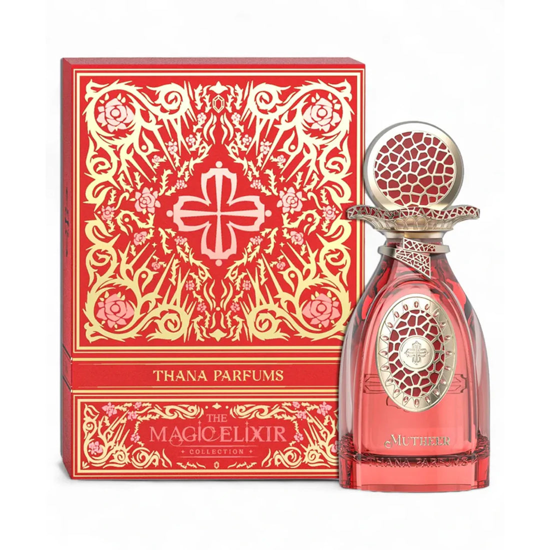 The Magic Elixir Mutheer Eau De Parfum 100 ml_FW10376_THANA PARFUM-2