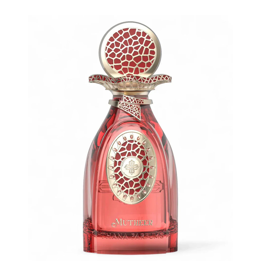 The Magic Elixir Mutheer Eau De Parfum 100 ml_FW10376_Thana Parfums