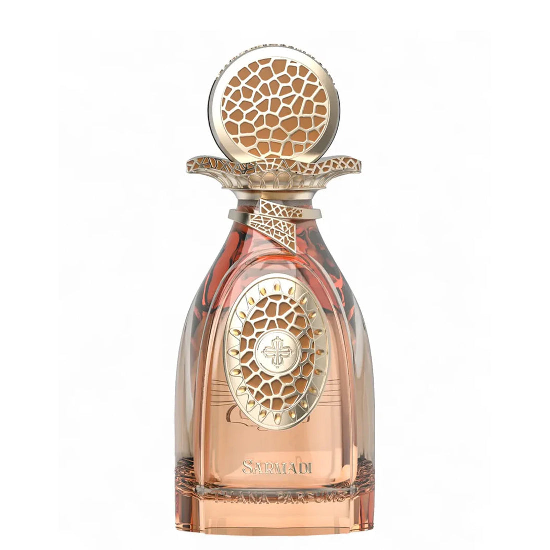 The Magic Elixir Sarmadi Eau De Parfum 100 ml_FW10381_Thana Parfums