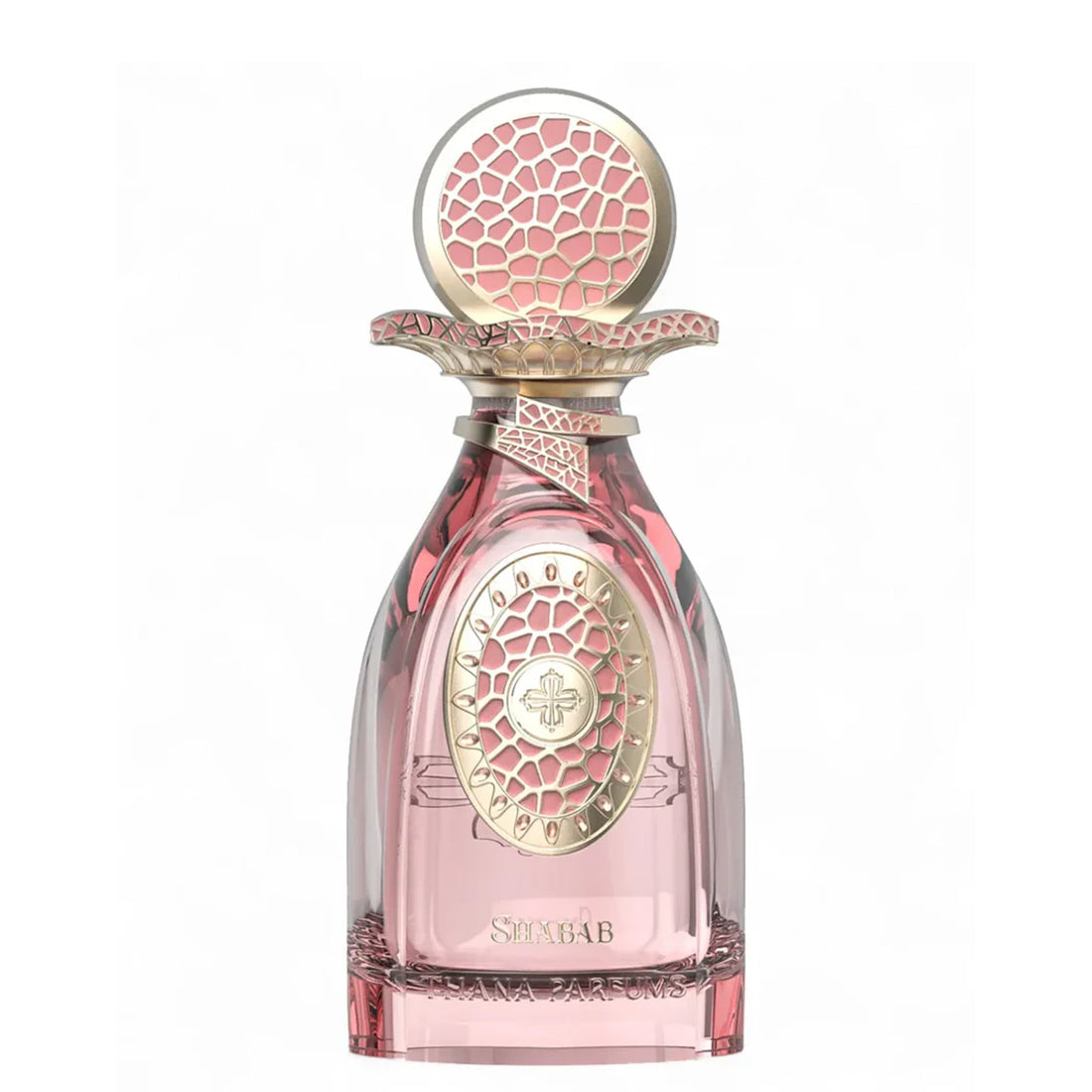 The Magic Elixir Shabab Eau De Parfum 100 ml_FW10375_Thana Parfums