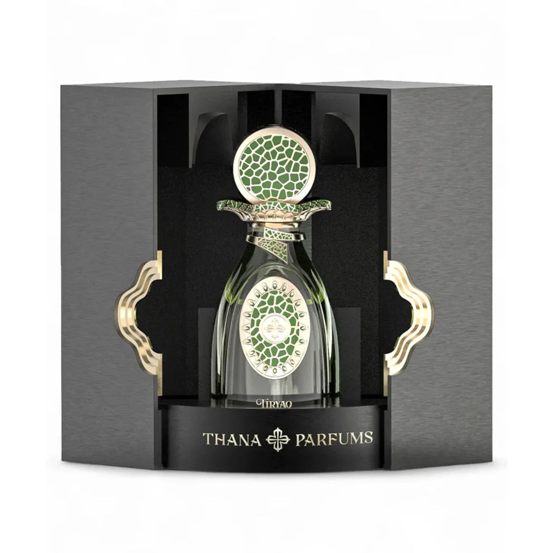 The Magic Elixir Tiryaq Eau De Parfum 100 ml_FW10377_THANA PARFUM-2