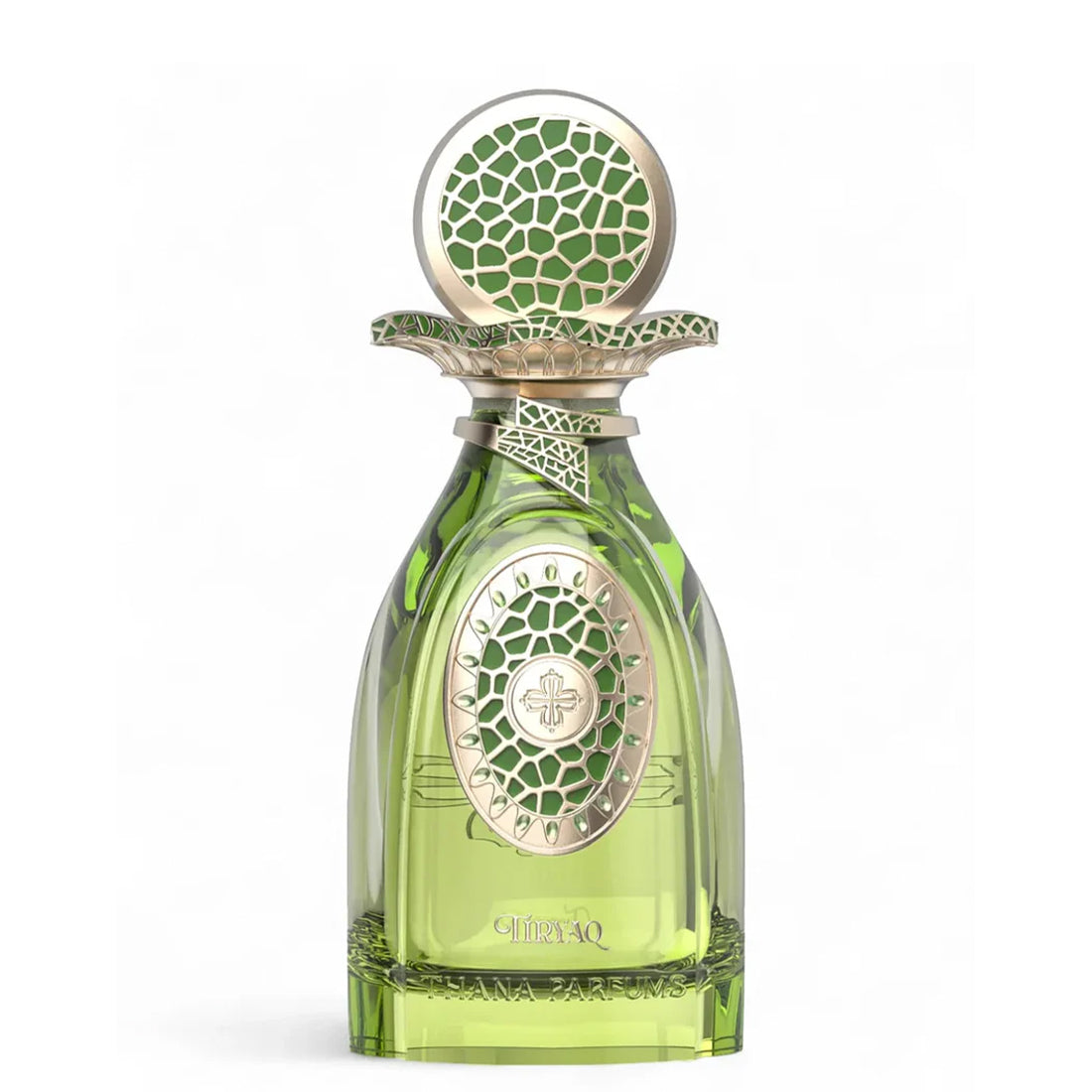 The Magic Elixir Tiryaq Eau De Parfum 100 ml_FW10377_Thana Parfums