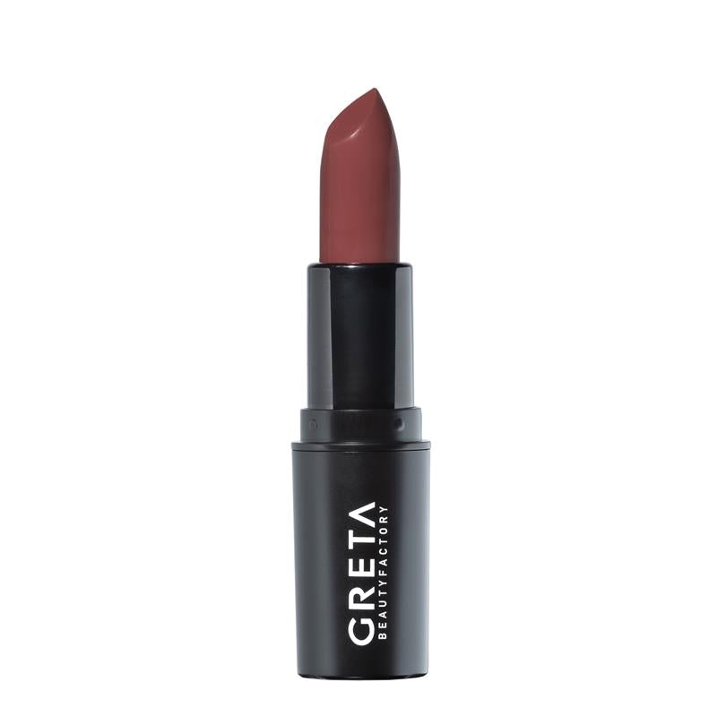The Matt Lipstick Rossetto Matt 03 Greta_GRE80391_Greta