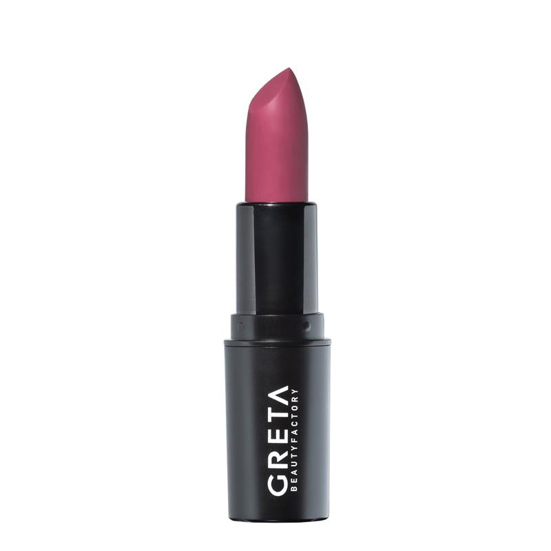 The Matt Lipstick Rossetto Matt 05 Grace_GRE80414_Greta