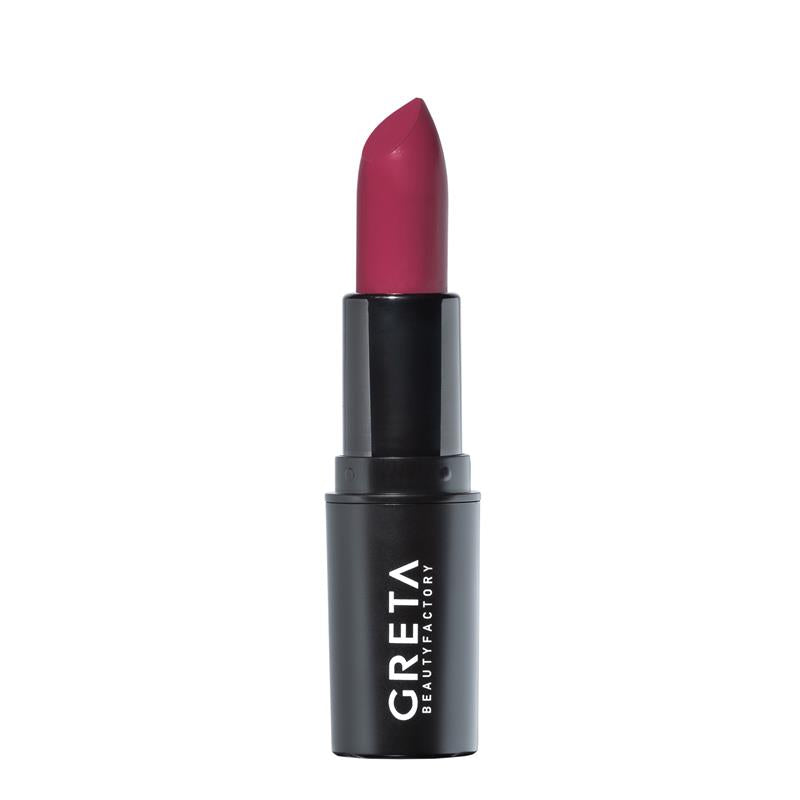 The Matt Lipstick Rossetto Matt 06 Audrey_GRE80421_Greta