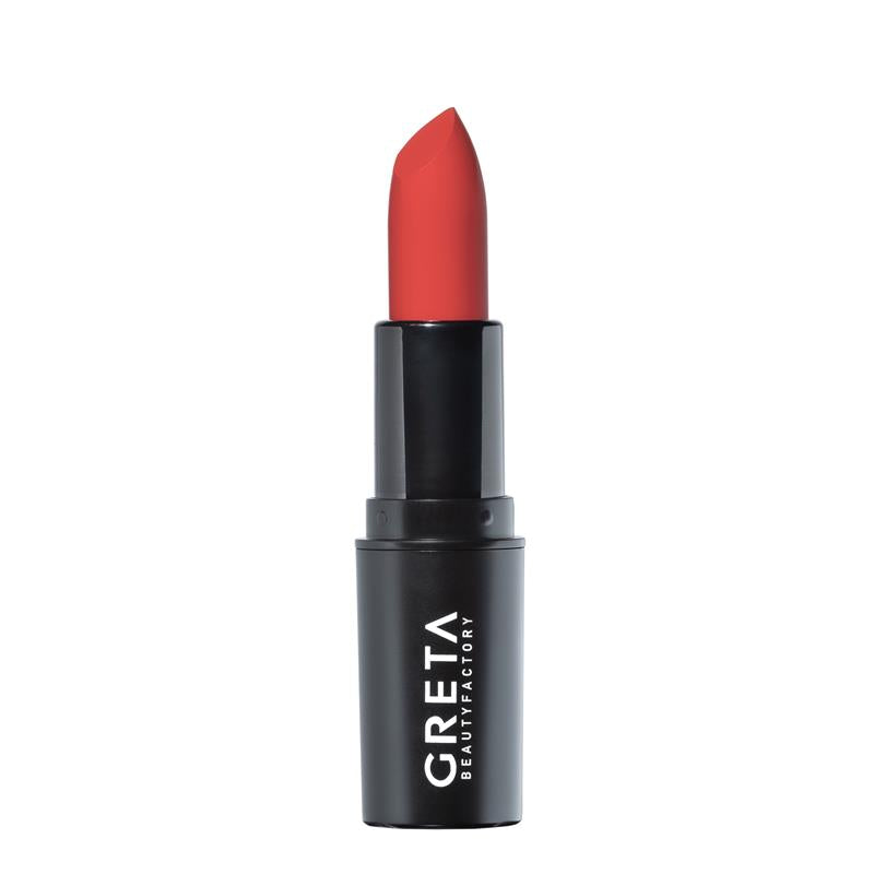 The Matt Lipstick Rossetto Matt 09 Roxanne_GRE80452_Greta