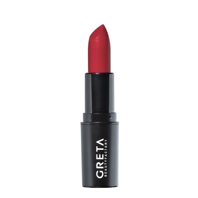 The Matt Lipstick Rossetto Matt 10 Sabrina_GRE80469_Greta