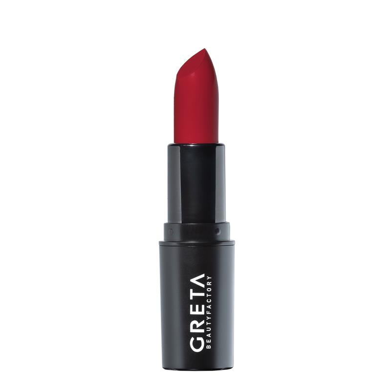 The Matt Lipstick Rossetto Matt 11 Marilyn_GRE80476_Greta