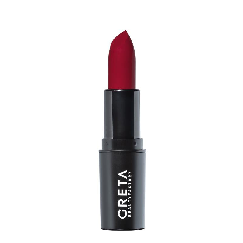 The Matt Lipstick Rossetto Matt 13 Linda_GRE80490_Greta