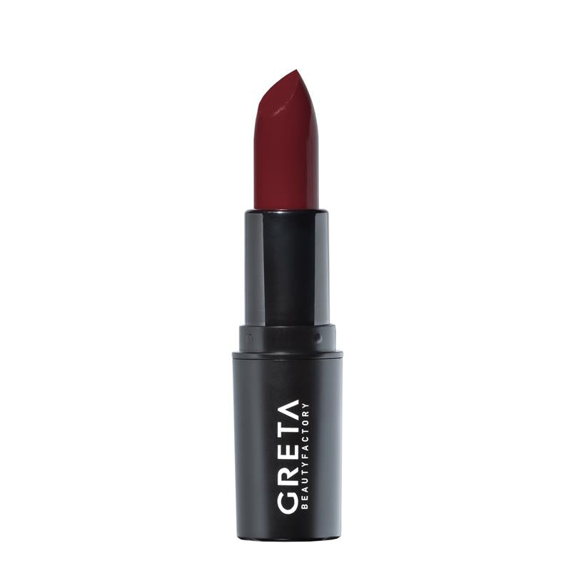 The Matt Lipstick Rossetto Matt 14 Sharon_GRE80506_Greta