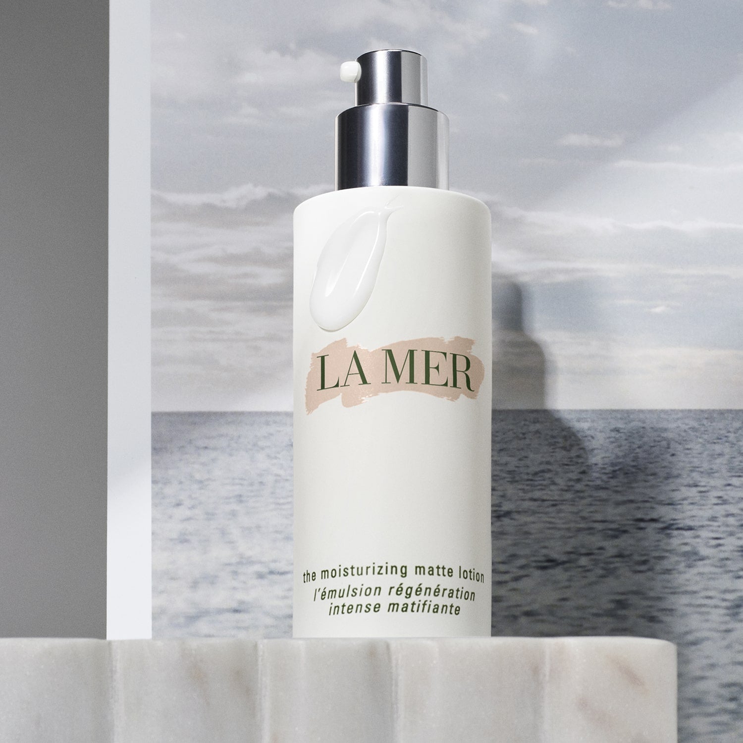 The Moisturizing Matte Lotion Lozione Rigenerante Opacizzante 50 ML_LM5HHP010000_LA MER-3