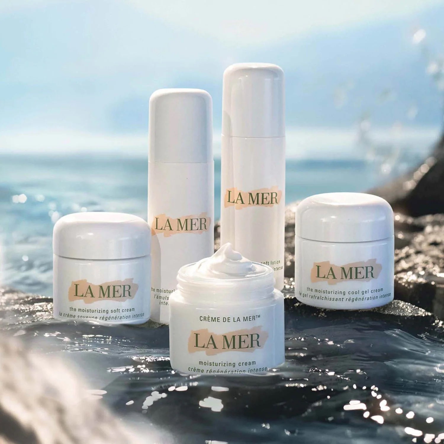 The Moisturizing Matte Lotion Lozione Rigenerante Opacizzante 50 ML_LM5HHP010000_LA MER-4