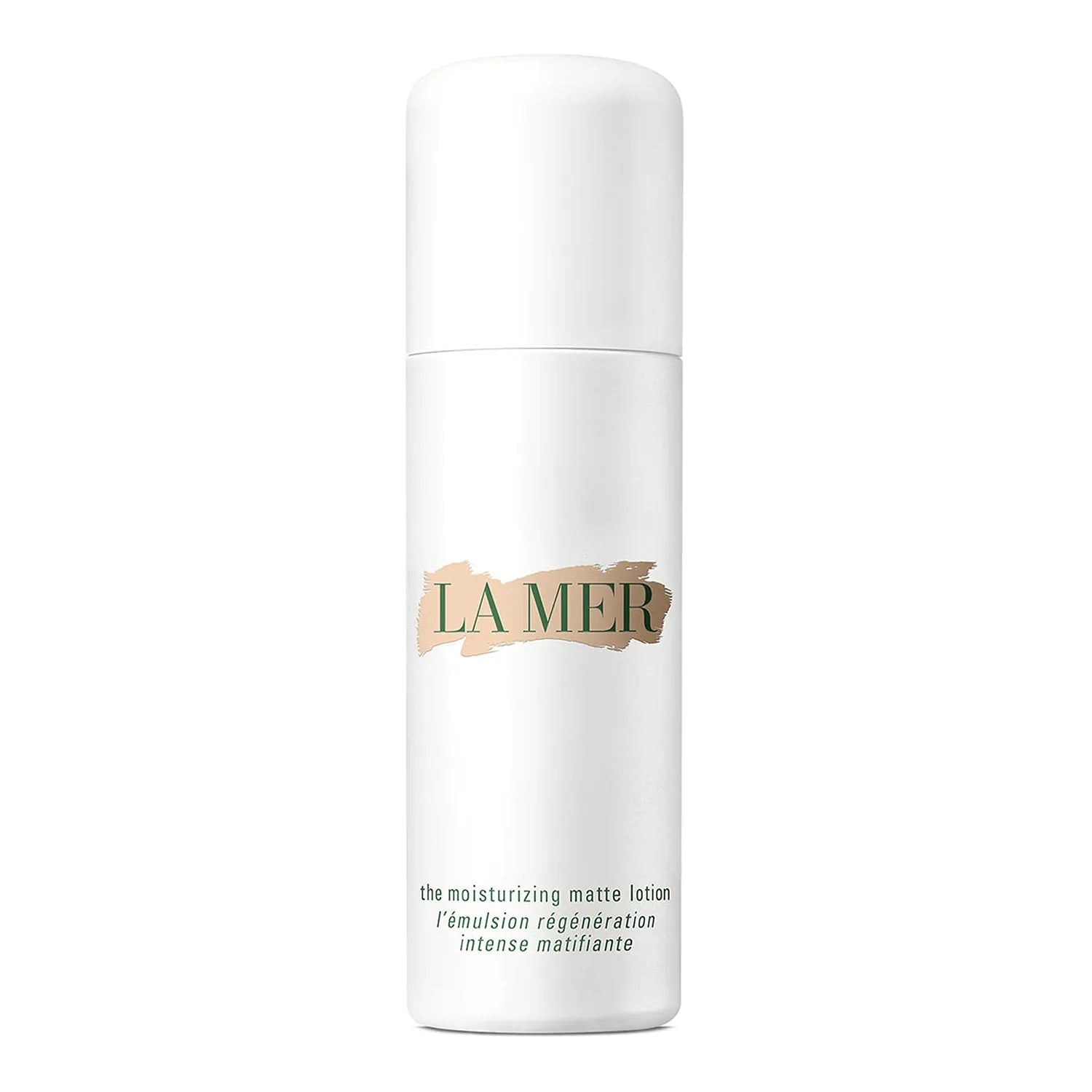 The Moisturizing Matte Lotion Lozione Rigenerante Opacizzante 50 ML_LM5HHP010000_LA MER
