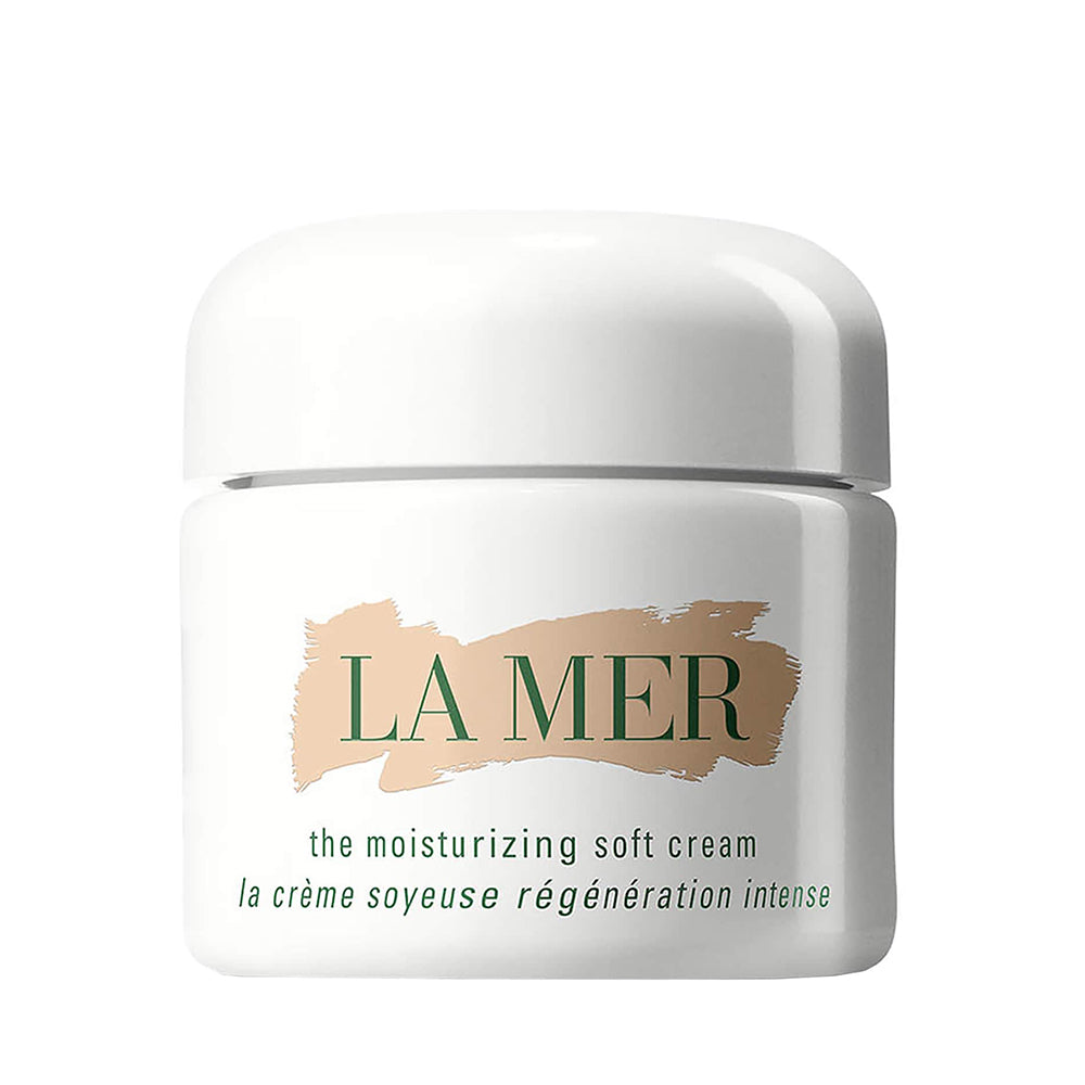 The Moisturizing Soft Cream Crema Idratante Rigenerante 100 ML_LM4HK501_LA MER-2