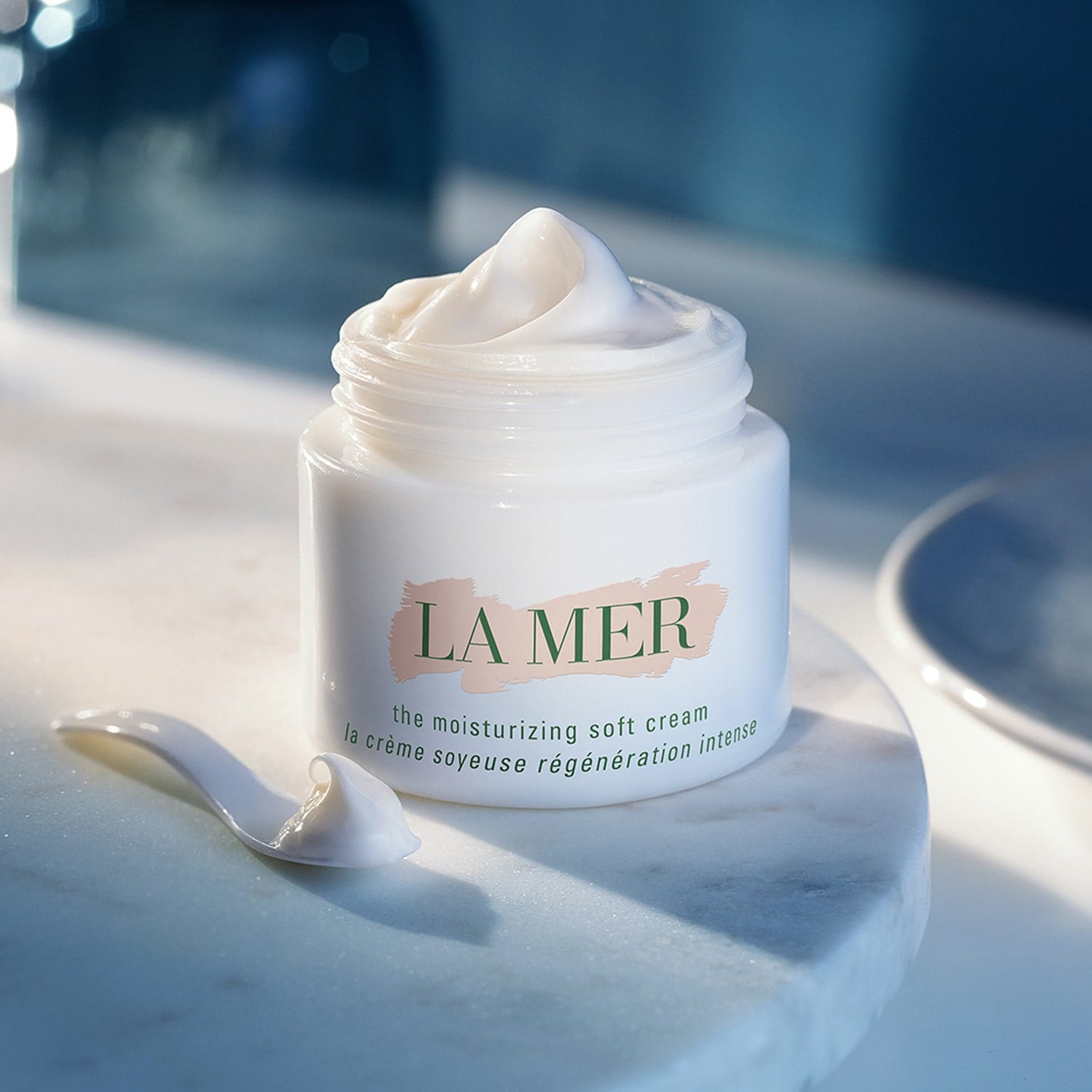 The Moisturizing Soft Cream Crema Idratante Rigenerante 100 ML_LM4HK501_LA MER-7