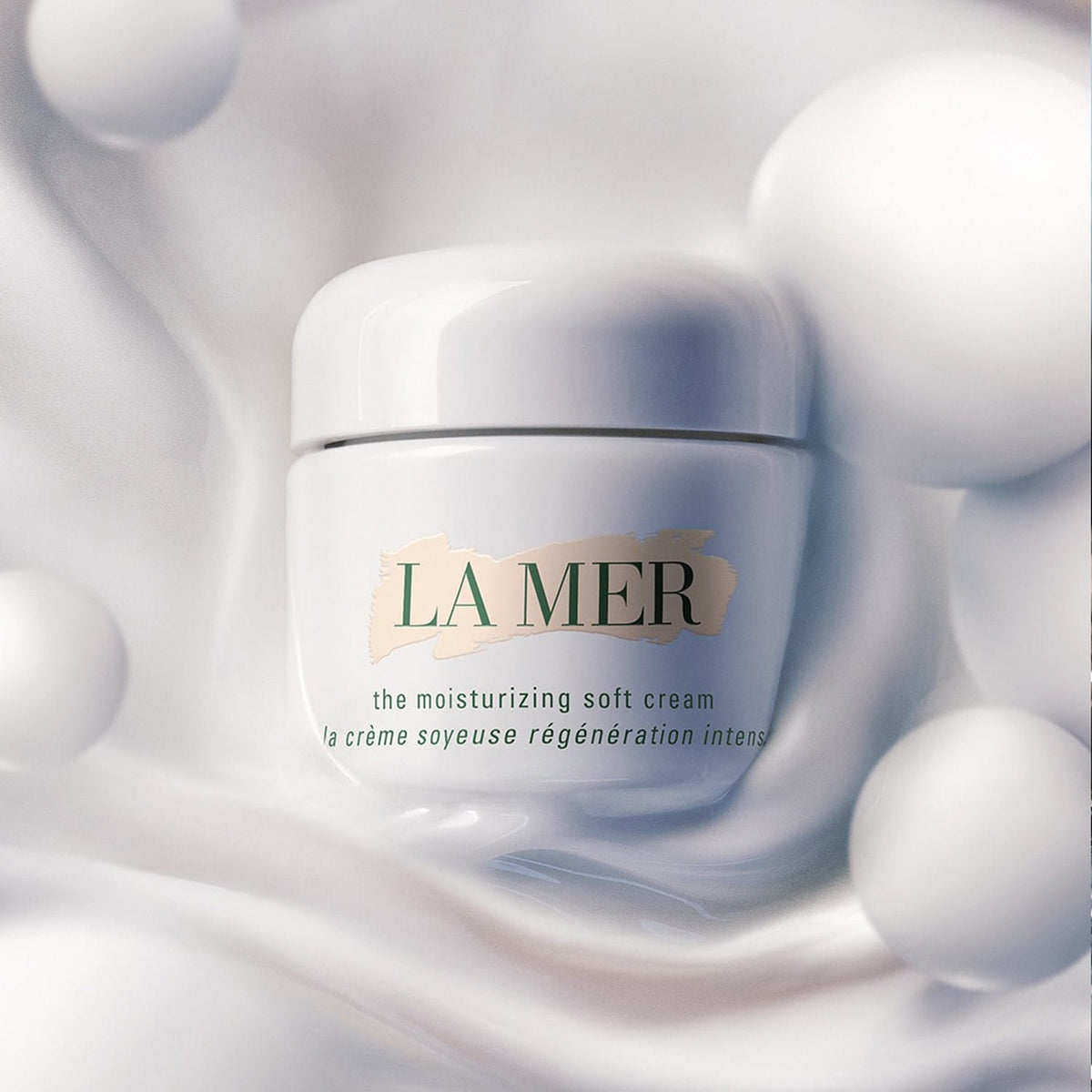 The Moisturizing Soft Cream Crema Idratante Rigenerante 30 ML_LM4HK301_LA MER-5