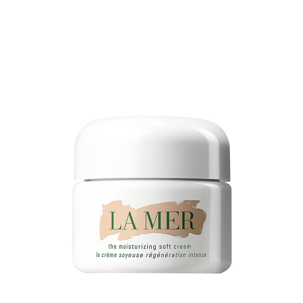 The Moisturizing Soft Cream Crema Idratante Rigenerante 30 ML_LM4HK301_LA MER