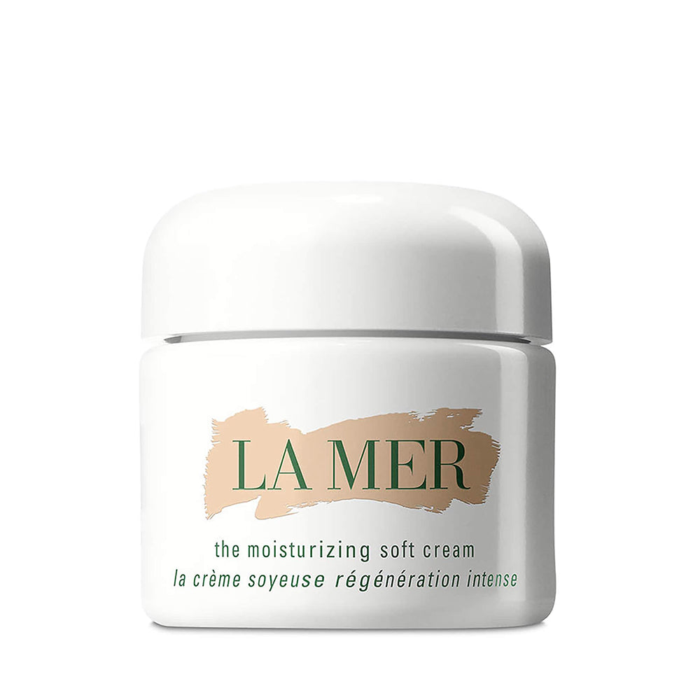 The Moisturizing Soft Cream Crema Idratante Rigenerante 60 ML_LM4HK401_LA MER