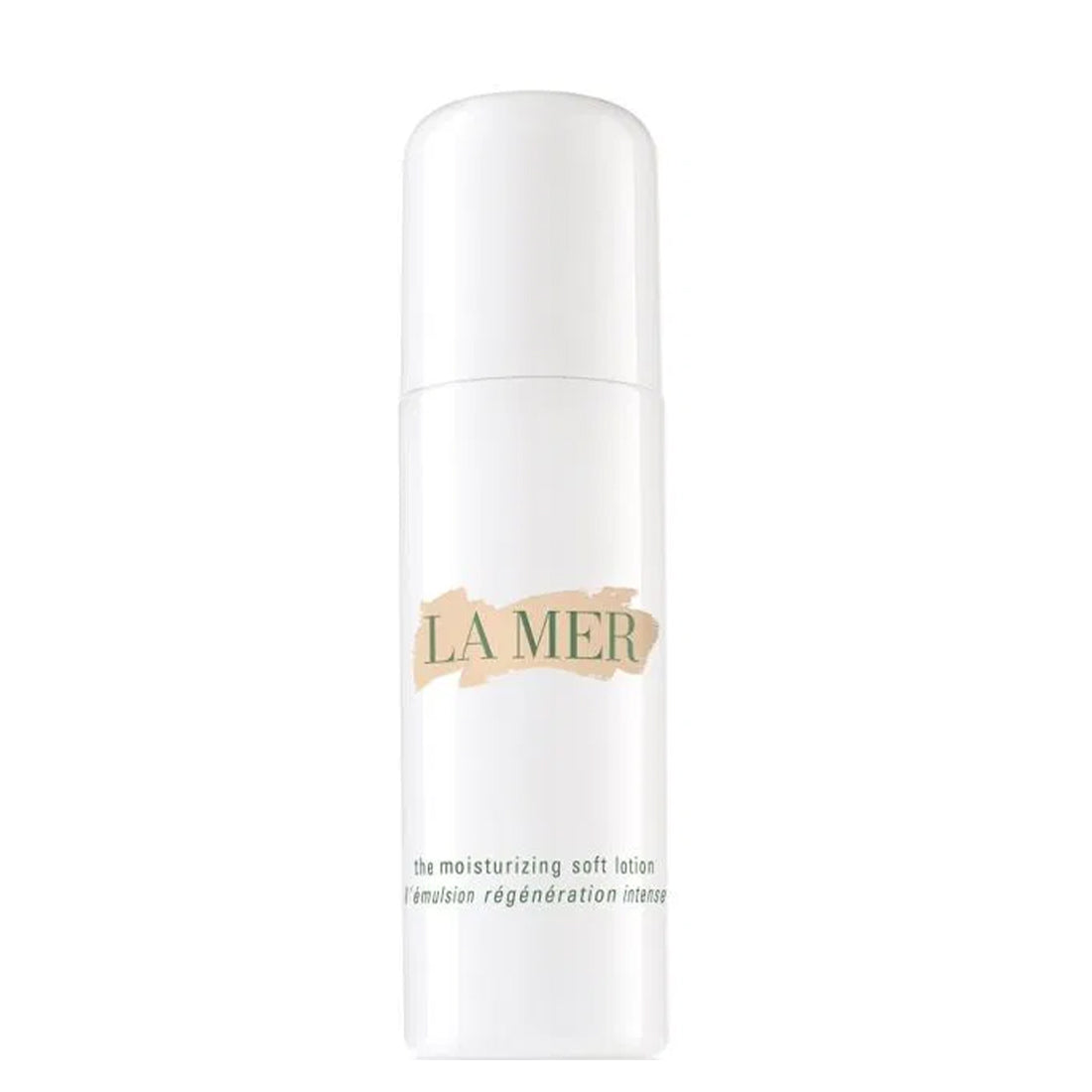 The Moisturizing Soft Lotion Lozione Rigenerante Intensa 50 ML_LM5HHN010000_LA MER