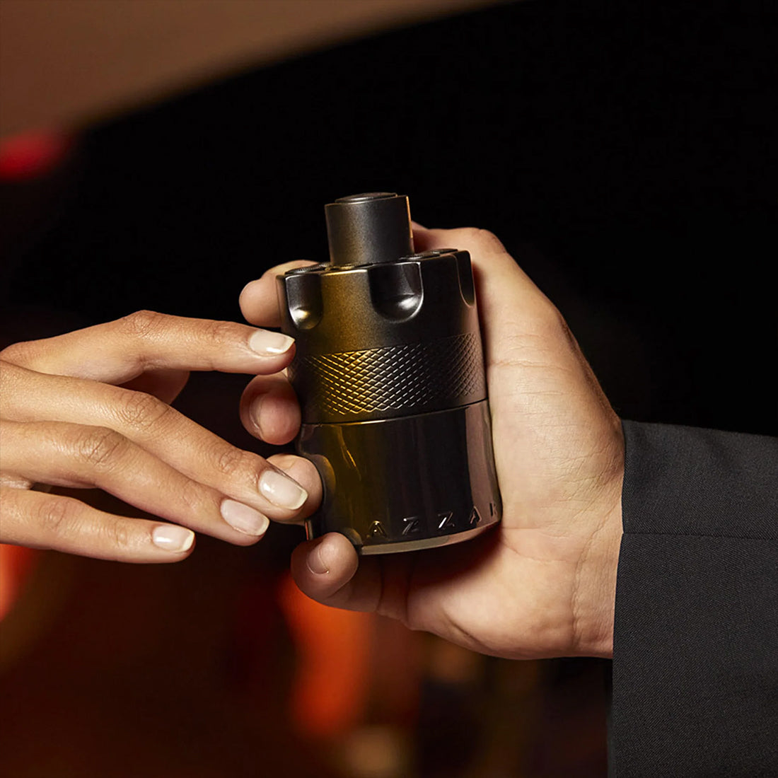 The Most Wanted Eau De Parfum Intense_AZZ116002_Azzaro-5