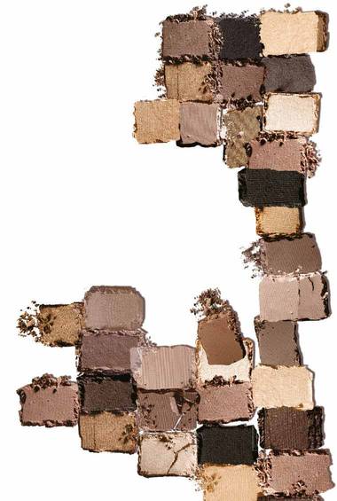 The Nudes Palette Ombretti Nude_MAY2913261_Maybelline-2