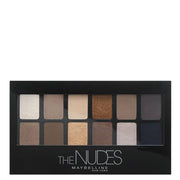 The Nudes Palette Ombretti Nude_MAY2913261_Maybelline