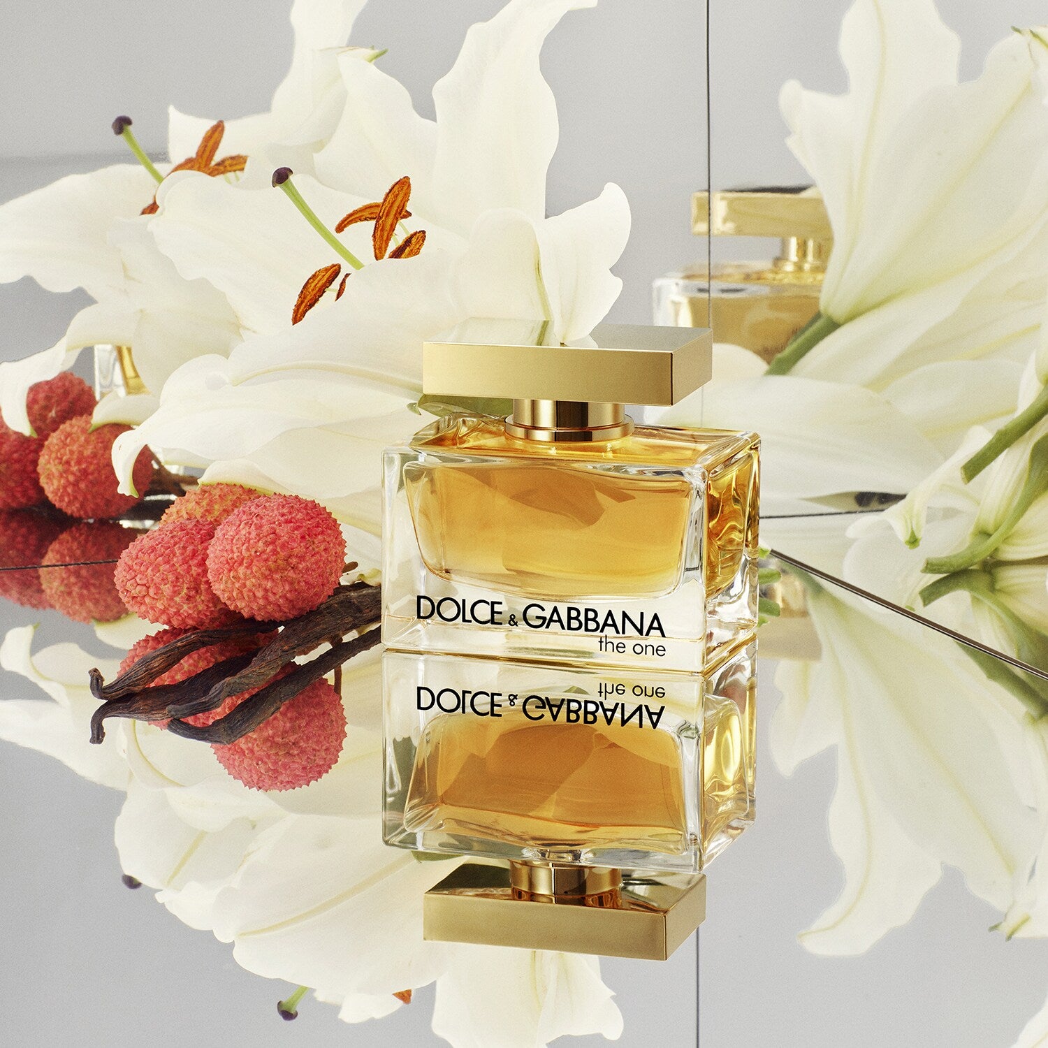 The One Eau De Parfum 30 ML_DOL0815_Dolce&Gabbana-3