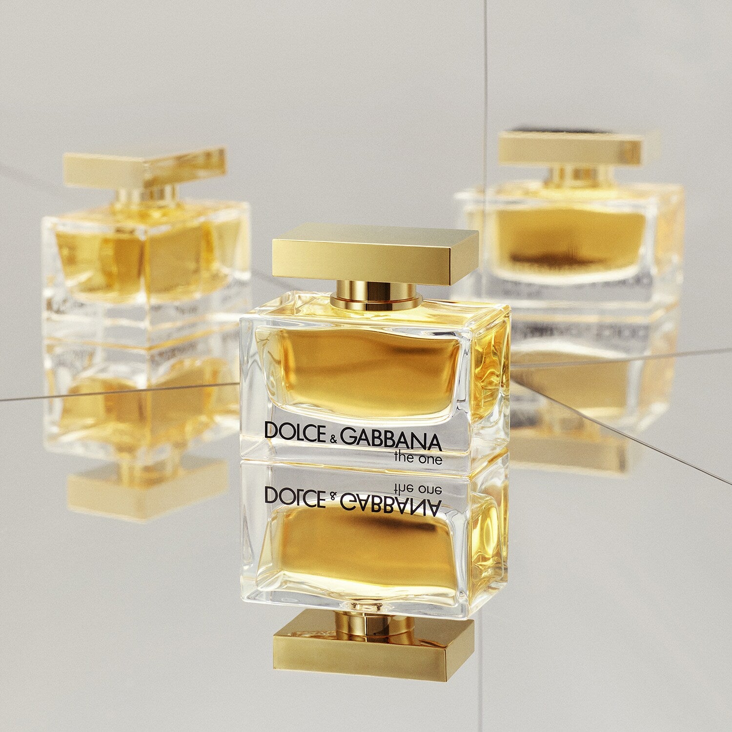 The One Eau De Parfum 30 ML_DOL0815_Dolce&Gabbana-4