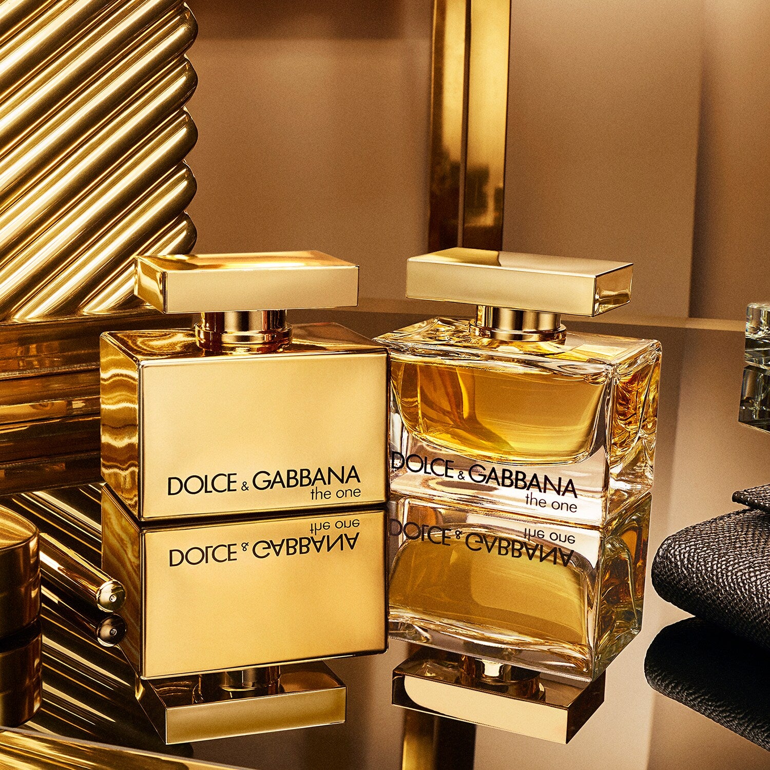 The One Eau De Parfum 30 ML_DOL0815_Dolce&Gabbana-5