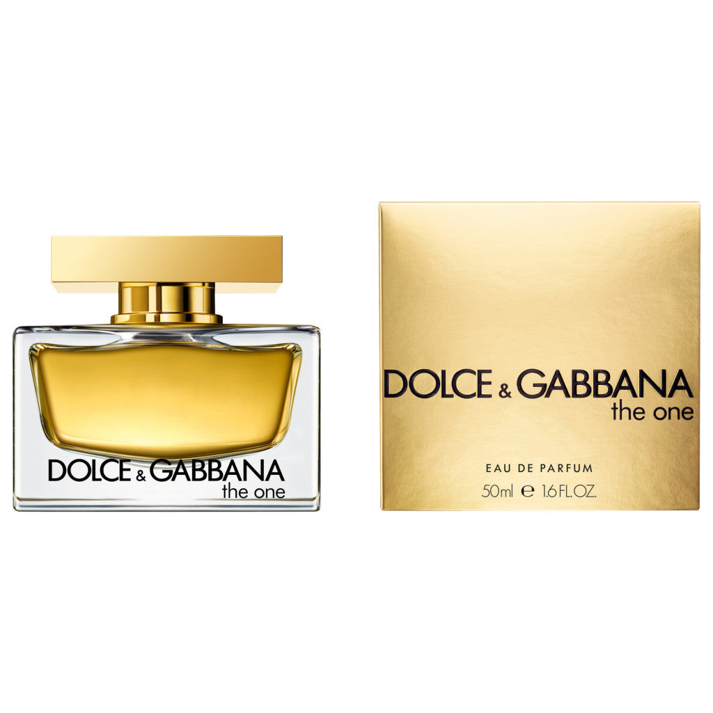 The One Eau De Parfum 50 ML_DOL81037118_Dolce&Gabbana-2