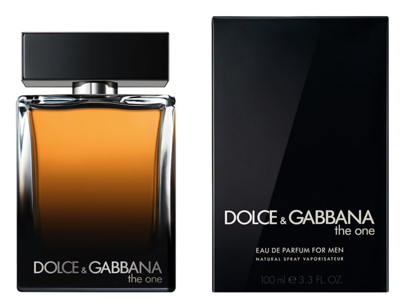 The One Eau De Parfum For Men 100 ML_DOL82452015_Dolce&Gabbana-2