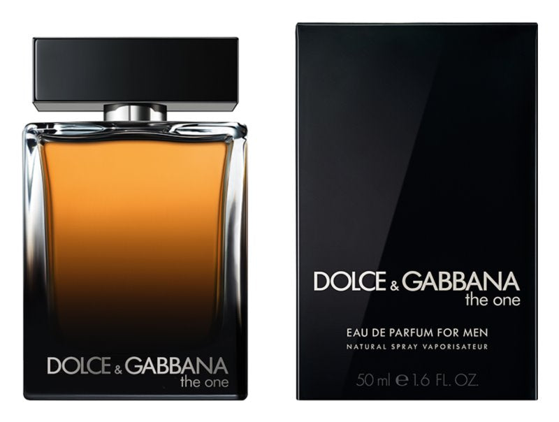 The One Eau De Parfum For Men 50 ML_DOL82452014_Dolce&Gabbana-2