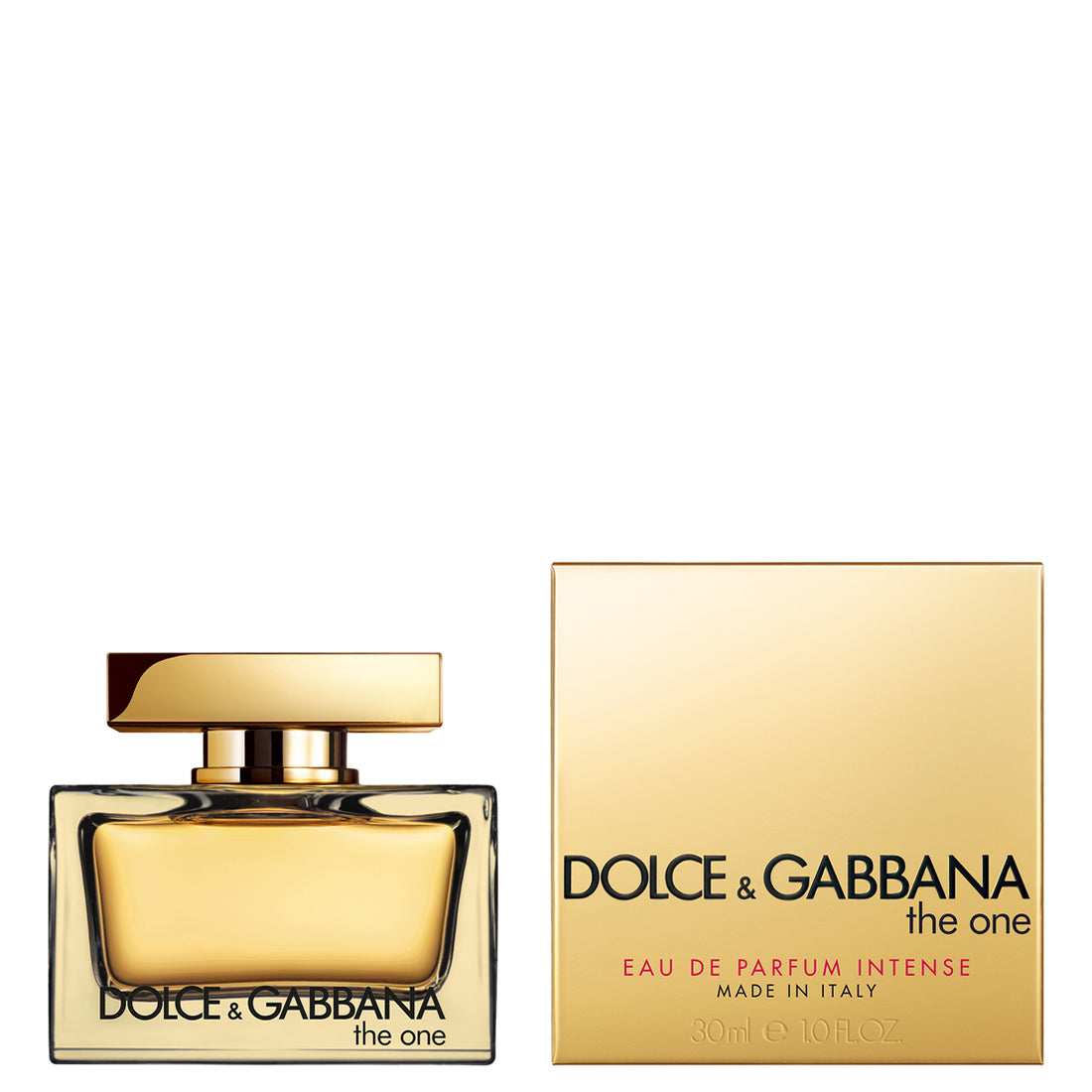 The One Eau De Parfum Intense 30 ml_DOLP1TO1T01_Dolce&Gabbana-2